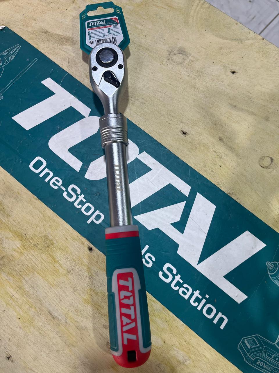 RATCH EXTENSIBLE DE 1/2 THT106128L